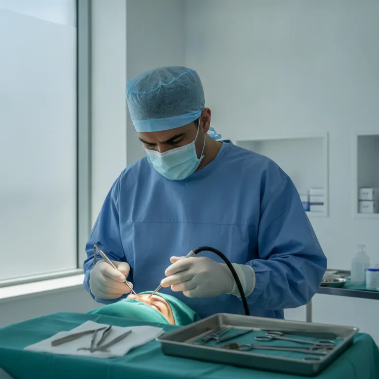 جراح تجميل خدمة في الصجعة